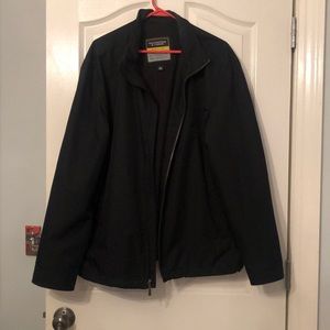 Roundtree & Yorke Bomber